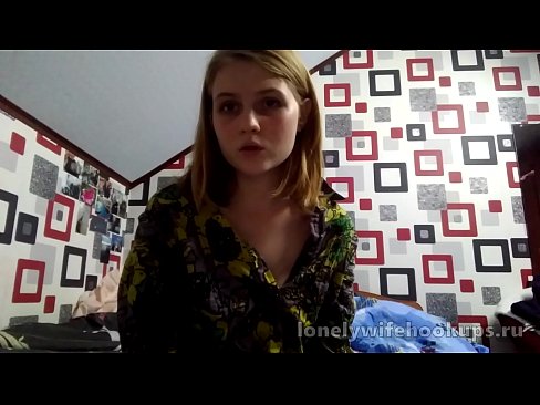 ❤️ Giovane studentessa bionda dalla Russia ama i cazzi più grandi. ️ Pornoal it.pornjk.ru ❌
